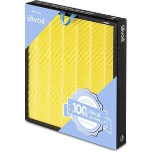 LEVOIT Vital 200S Replacement Filter – HEPA & Carbon, Pet Allergy, 1-Pack